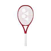 Supreme x Yonex Ezone 100L (305G / 10.8 oz.) Racquet Red - 25SS