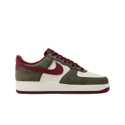 Nike Air Force 1 '07 LV8 Cargo Khaki Pale Ivory