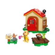 Lego Goldie's Cozy House