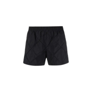 Bottega Veneta  Swim Shorts Black