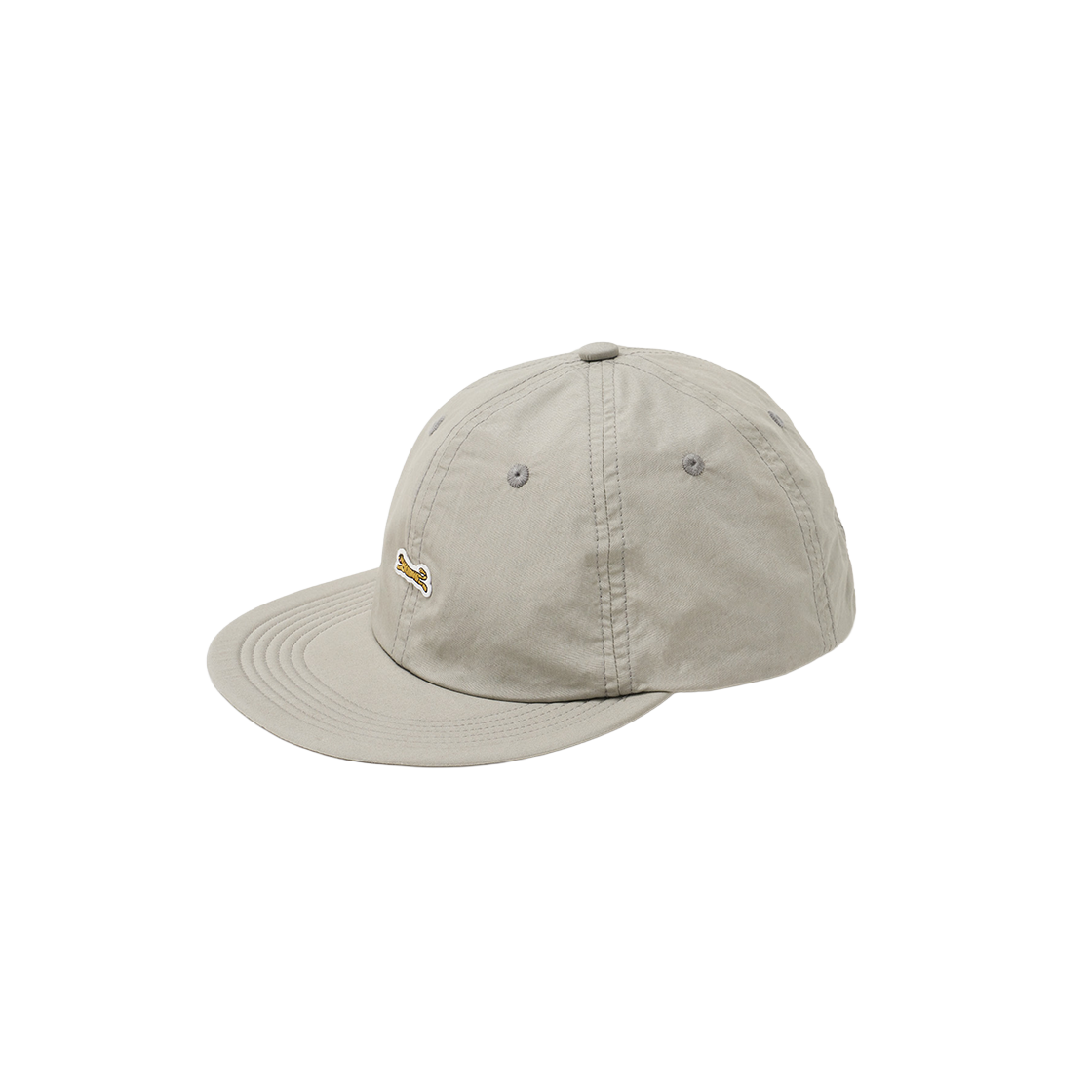 LTFSAC010GY Le TIGRE Sublime ballcap Light Gray