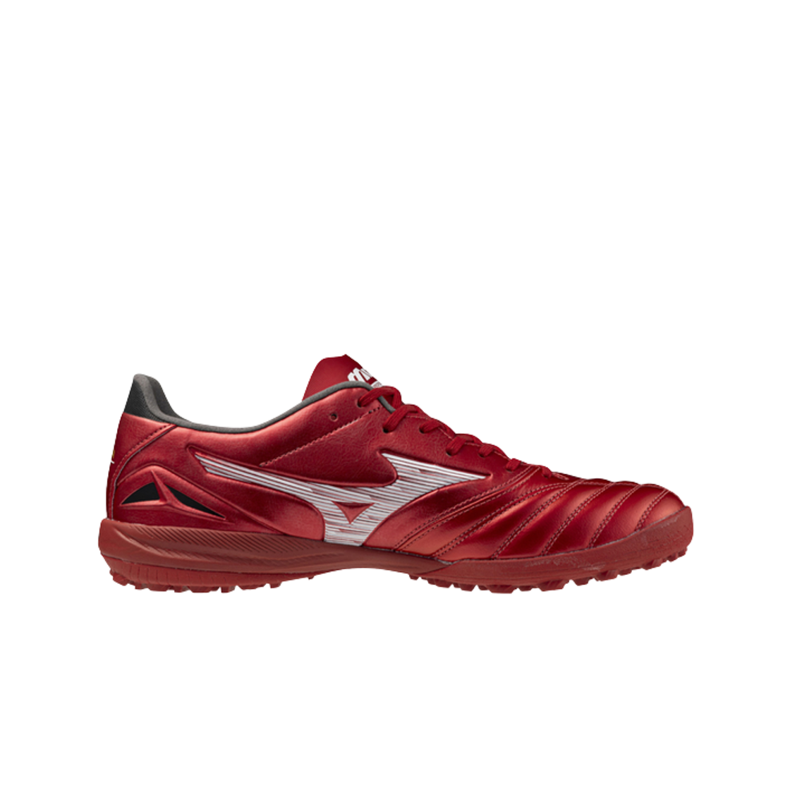 미즈노 모렐리아 네오 IV 프로 AS 레드 화이트(Mizuno Morelia Neo IV Pro AS Red White)