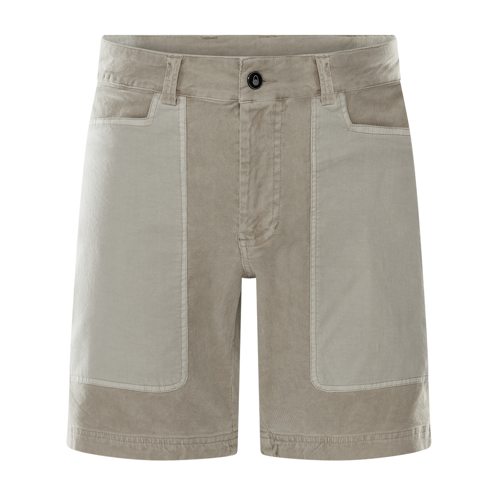 세일레이싱 블록 코듀로이 쇼츠_118(SAILRACING Blocked Corduroy Shorts(118))