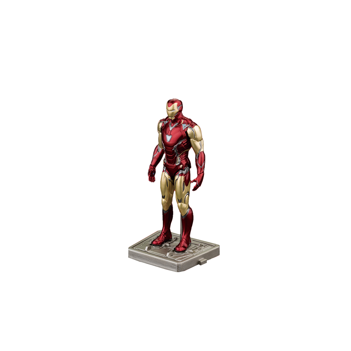 6970562681785 Marvel Collection ZD TOYS 4Inch Iron Man Mk85