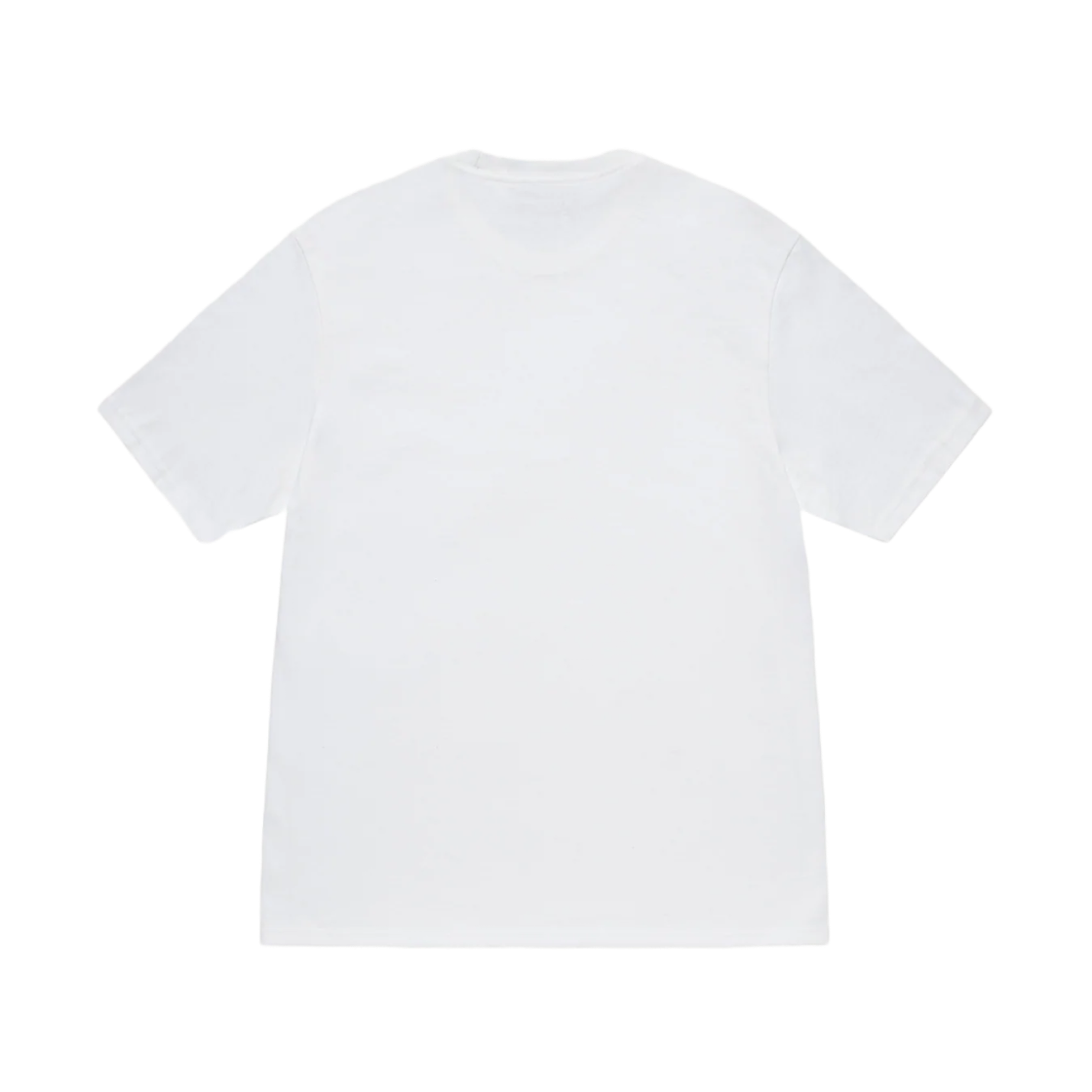 스투시 카톤 티셔츠 화이트(Stussy Carton T-Shirt White) - 2