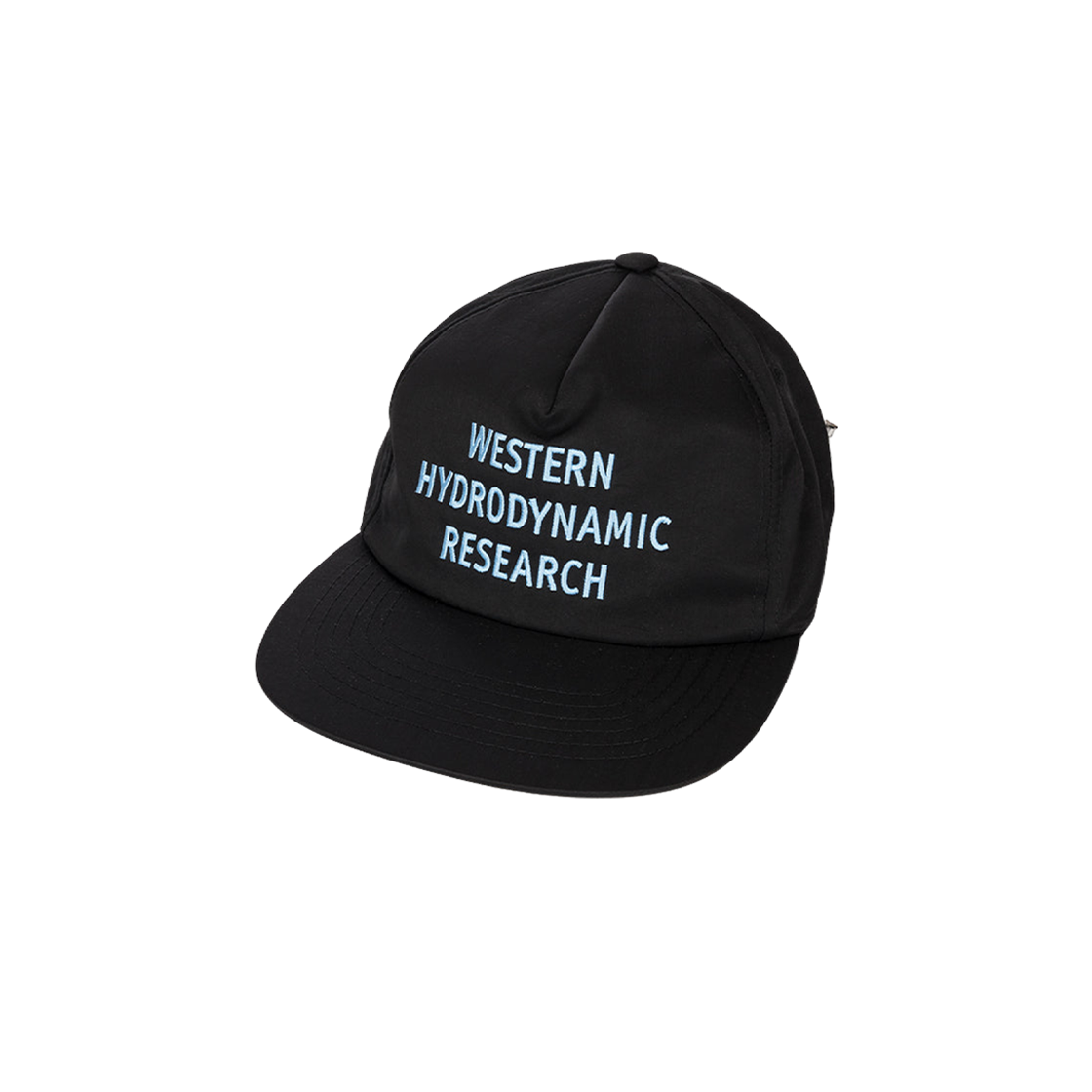 - Western Hydrodynamic Research Promotional Hat Black