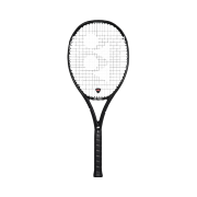 Supreme x Yonex Ezone 100L (305G / 10.8 oz.) Racquet Black - 25SS
