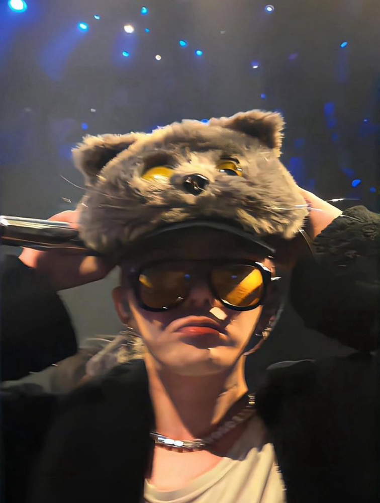 관심 유저 프로필 이미지