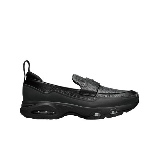 HJ4400-002 (W) Nike x SWDC Air Max Phenomena Black Metallic Silver