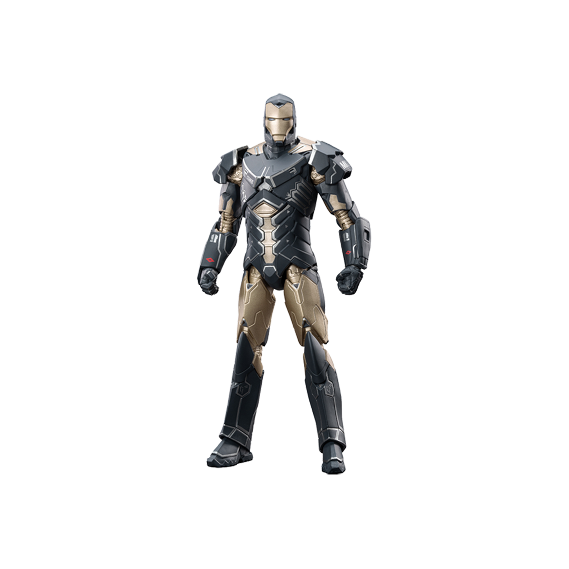 6970562682348 Marvel Collection ZD TOYS Iron Man Mk15