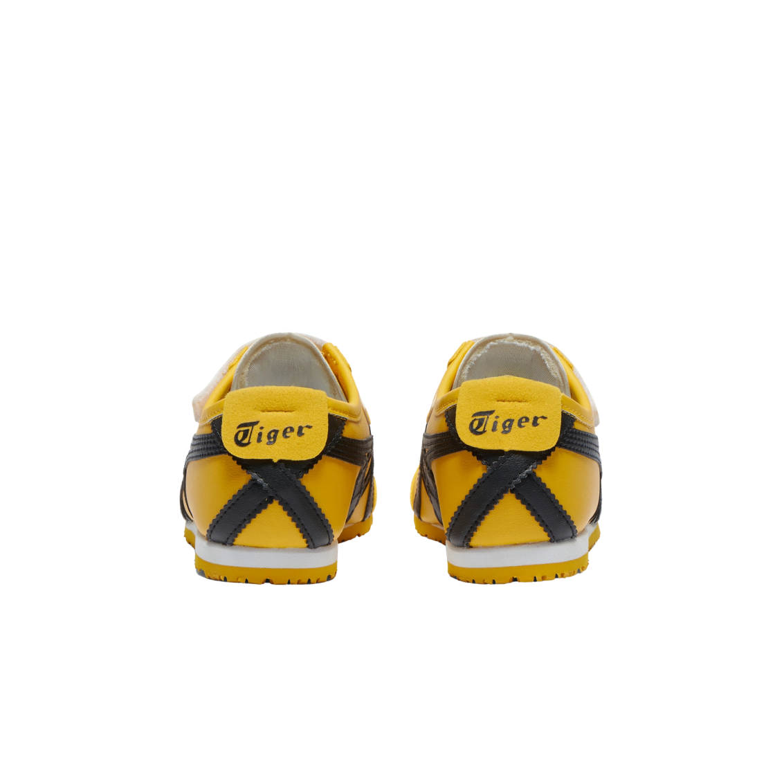 (PS) 오니츠카 타이거 멕시코 66 옐로우 블랙((PS) Onitsuka Tiger Mexico 66 Yellow Black) - 3