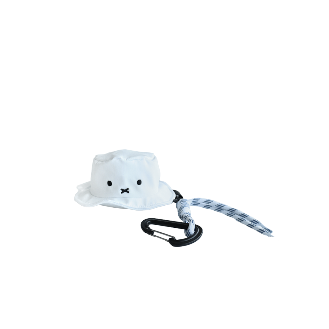 매니어리틀 미피 모자 파우치(Many a Little Miffy Hat Pouch)