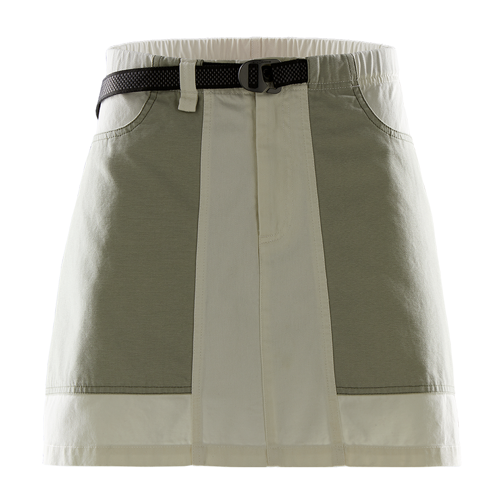 세일레이싱 우먼스 미스트 블록 스커트_102(SAILRACING W Mist Blocked Skirt(102))