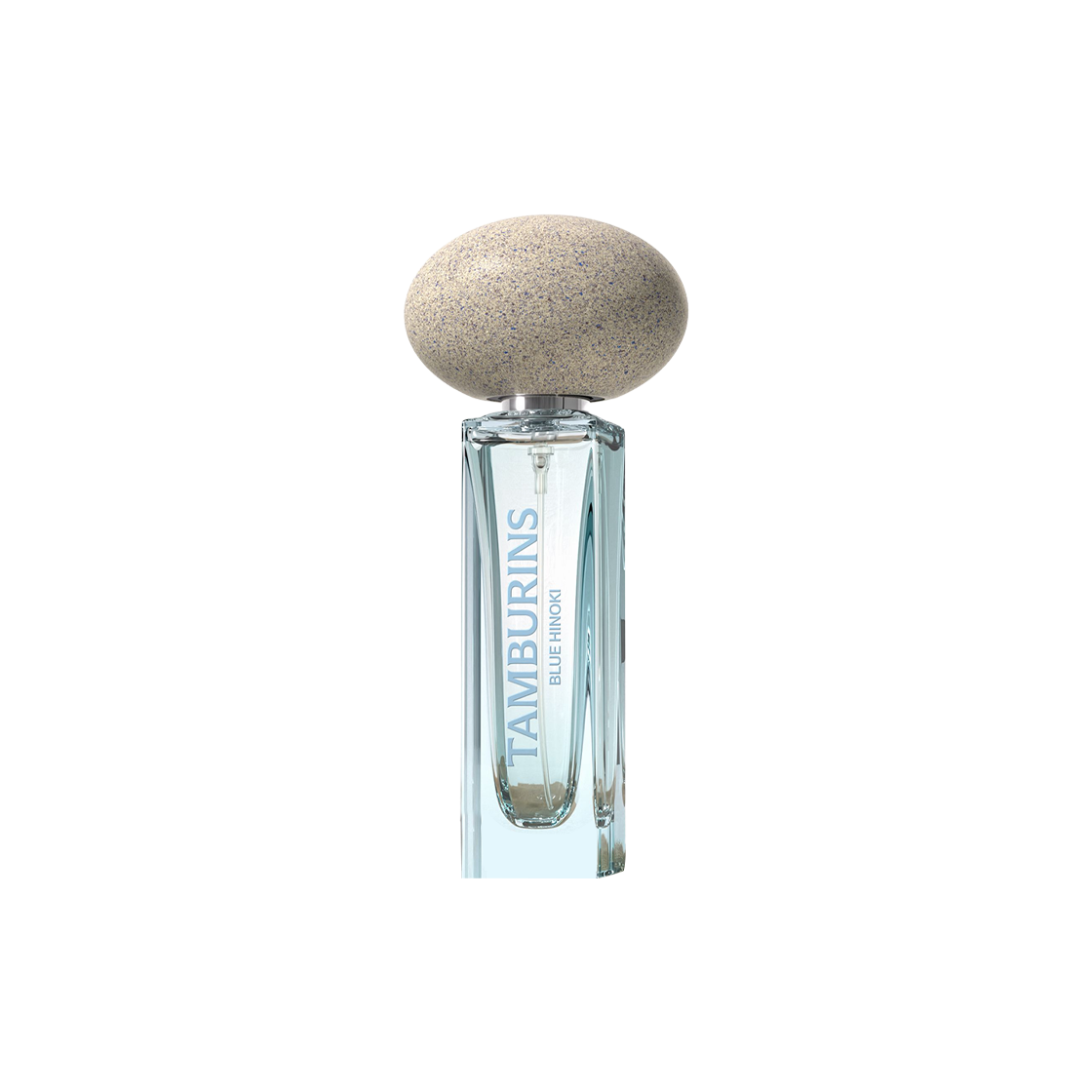 탬버린즈 퍼퓸 블루 히노키 11ml(Tamburins Perfume Blue Hinoki 11ml)