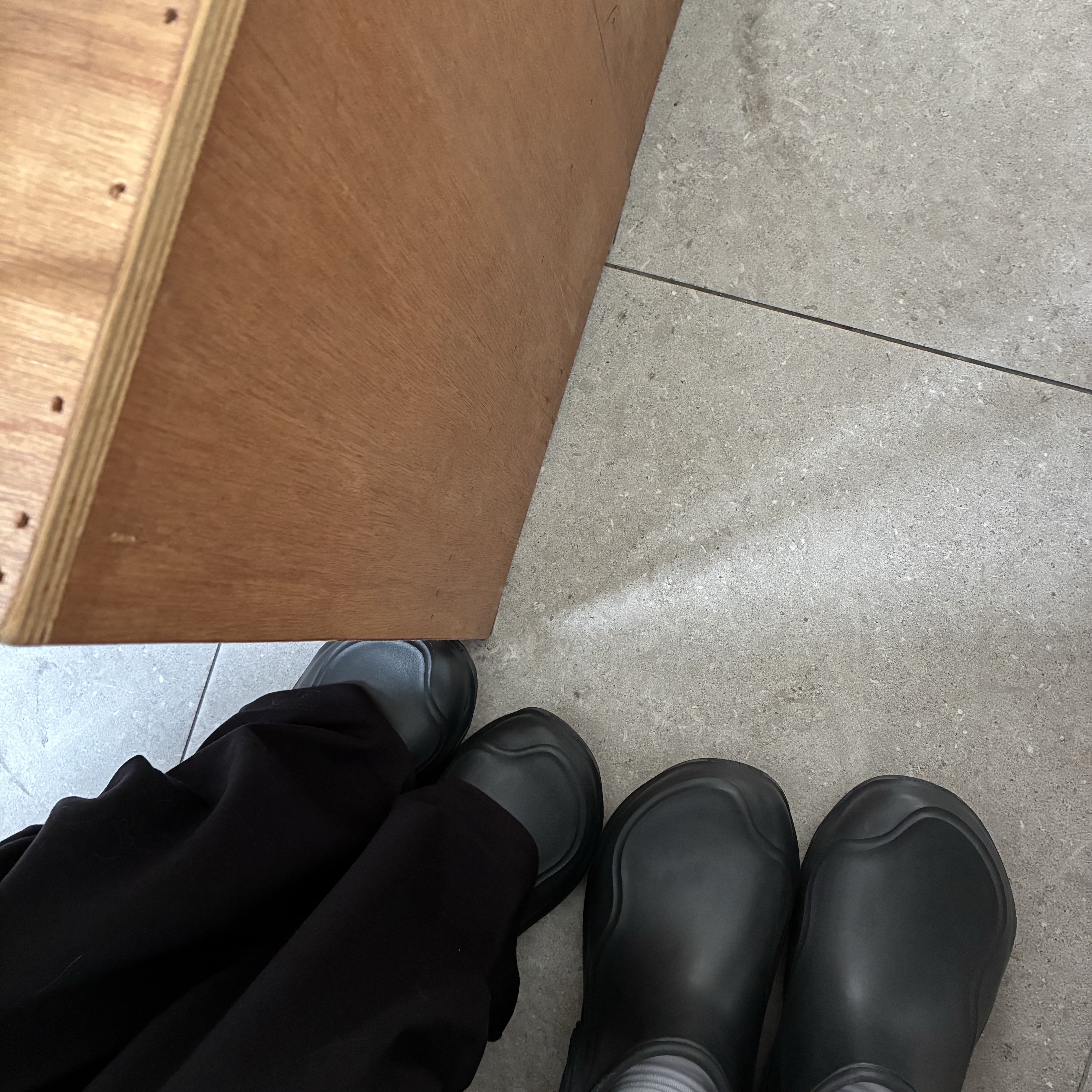 [1TRL] Merrell Hydro Next Gen Boot SE Black - 24FW 착용 스타일