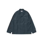 Le TIGRE Modern Coach jacket Light Navy