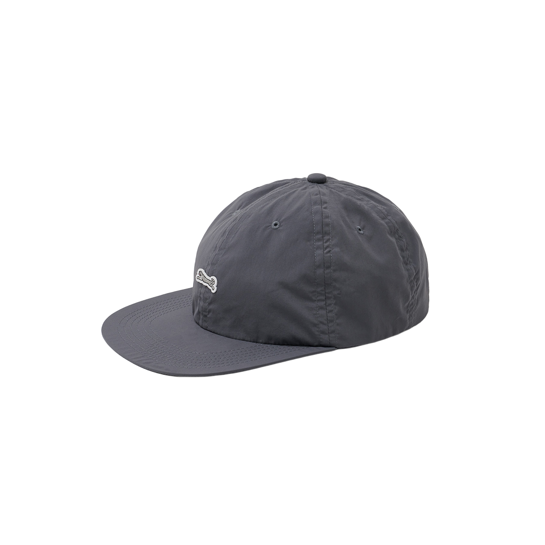 LTFSAC010CH Le TIGRE Sublime ballcap Charcoal