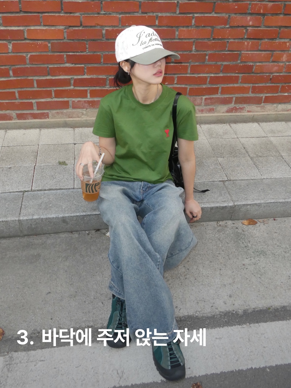 KREAM님의 스타일 - 4
