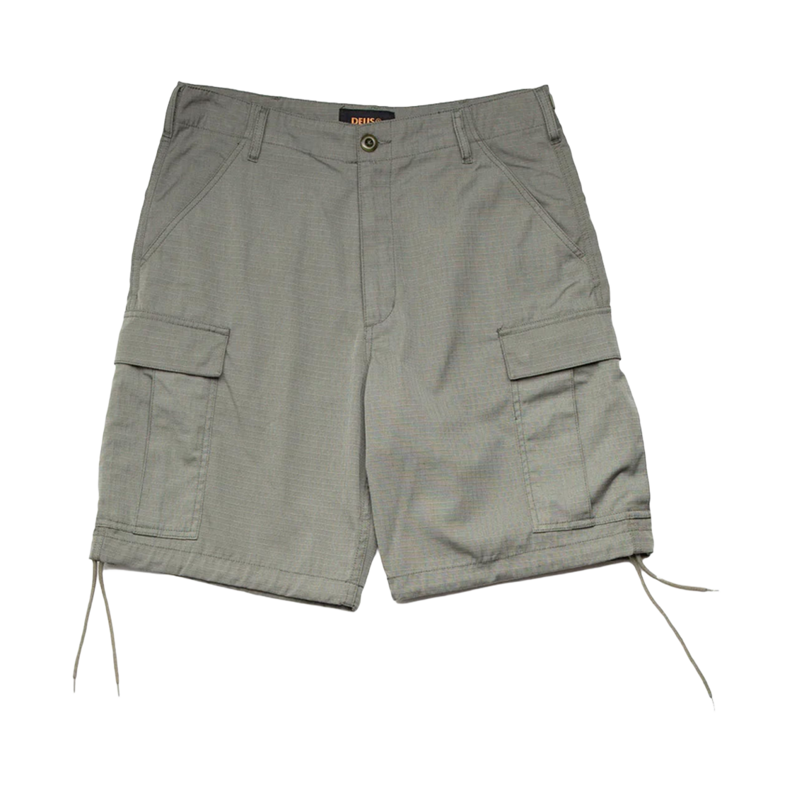 데우스 엑스 마키나 소이어 BDU 쇼츠 그린(Deus Ex Machina Sawyer BDU Short Green)