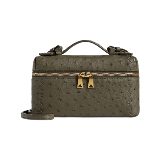 Bottega Veneta Bang Bang Vanity Case Cypress