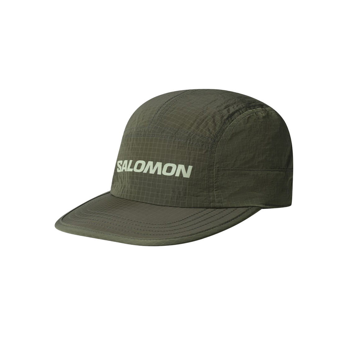 LC2978800 Salomon Primary Ripstop Camp Cap Khaki
