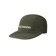 Salomon Primary Ripstop Camp Cap Khaki