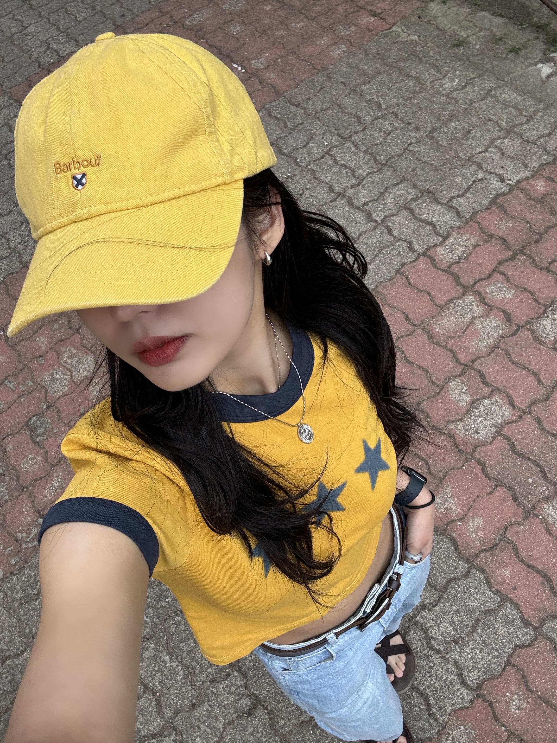 히흐님의 스타일 - 3