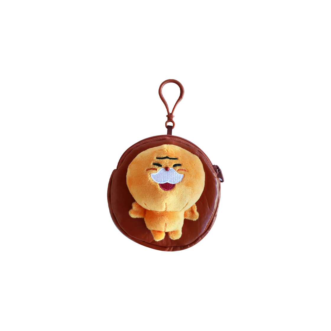 매니어리틀 약과몽 동전 지갑(Many a Little Yakamon Coin Pouch)