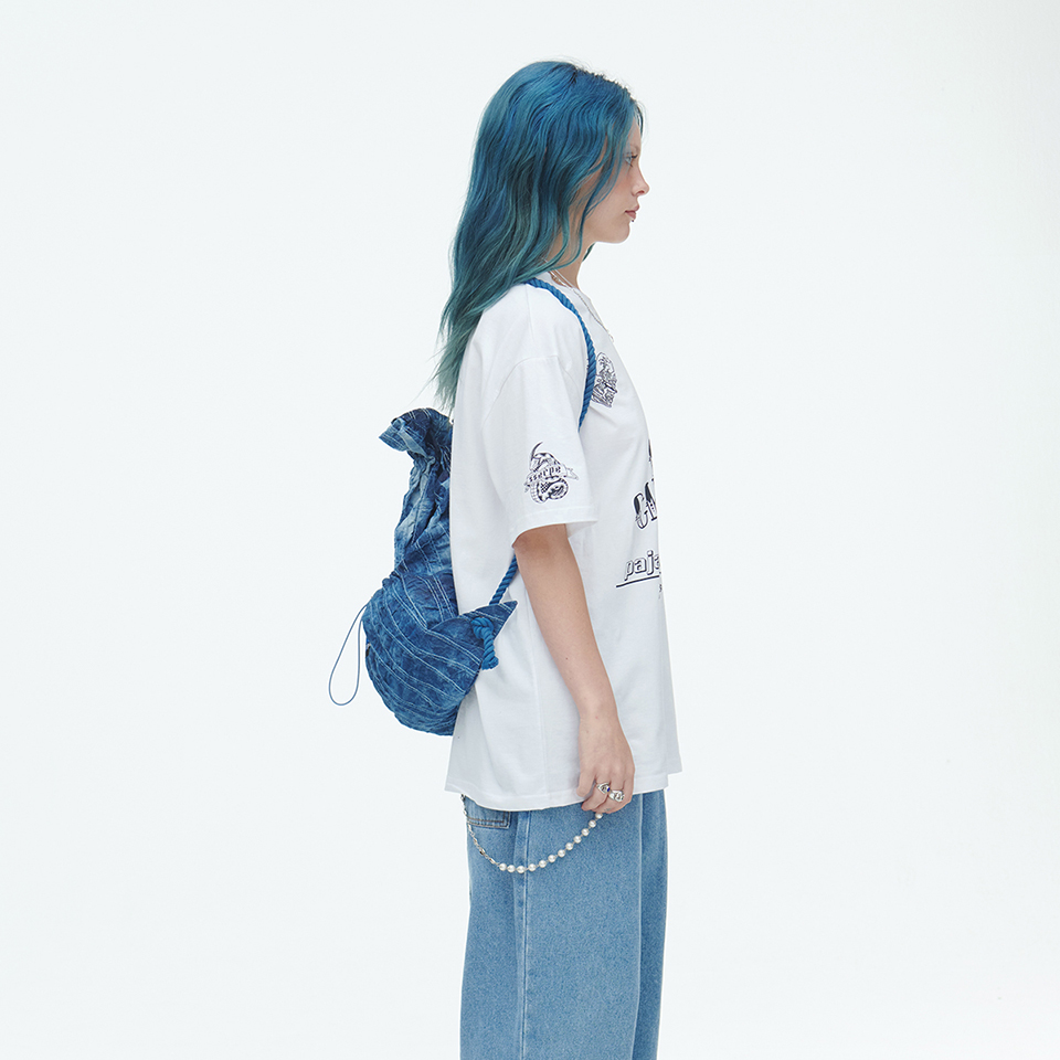 쎄르페 서핑 방랑자가방 S(SSERPE Surfing Vagabond Bag S) - 3