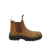 Tretorn Pitea Chelsea Boots Brown