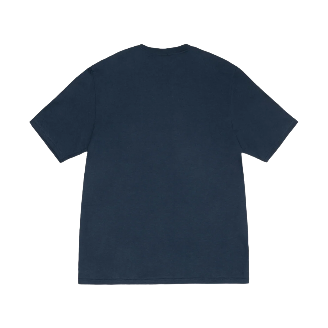 스투시 카톤 티셔츠 네이비(Stussy Carton T-Shirt Navy) - 2
