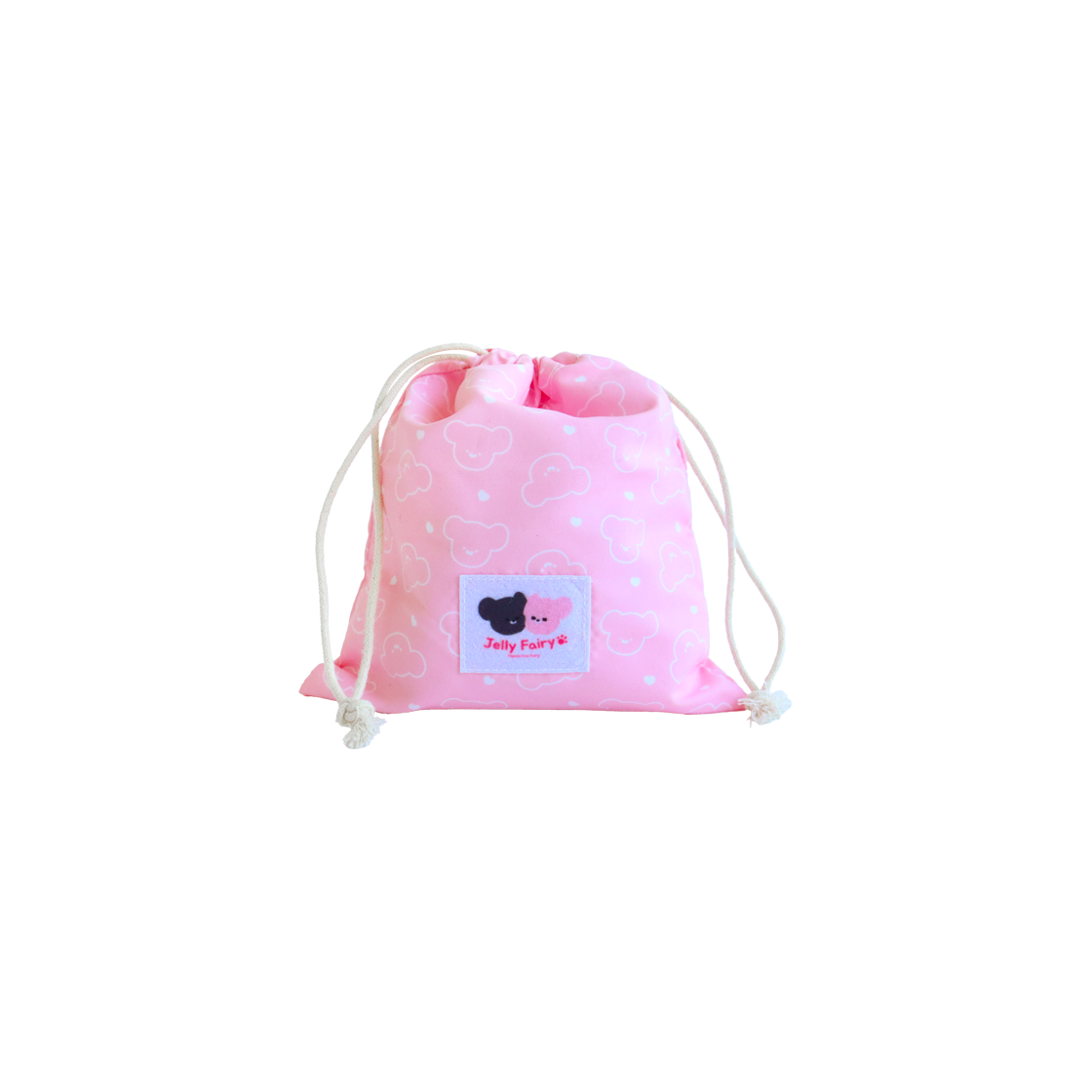 매니어리틀 젤리페리 복조리 파우치(Many a Little Jellyfairy Lucky Pouch)