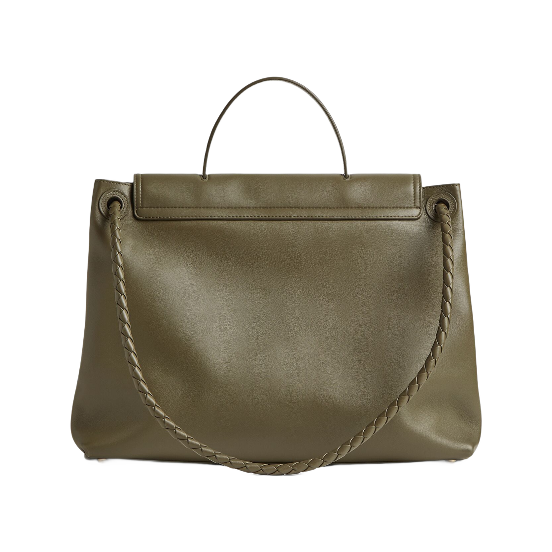 보테가 베네타 라지 차오 차오 사이프러스(Bottega Veneta Large Ciao Ciao Cypress) - 2