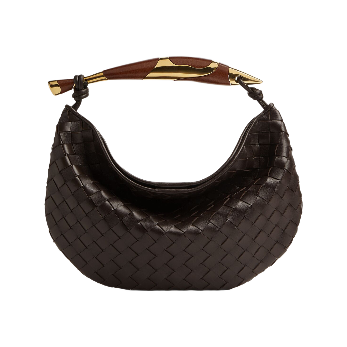 837648V4SCG2041 Bottega Veneta Sardine Fondant