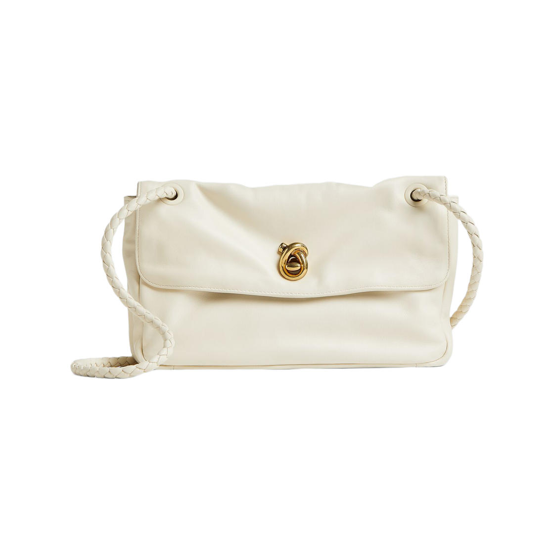 836296V5TJ09211 Bottega Veneta Madison Sea Salt