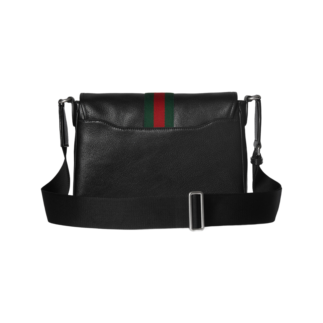 구찌 오피디아 미디움 메신저 백 블랙(Gucci Ophidia Medium Messenger Bag Black) - 3