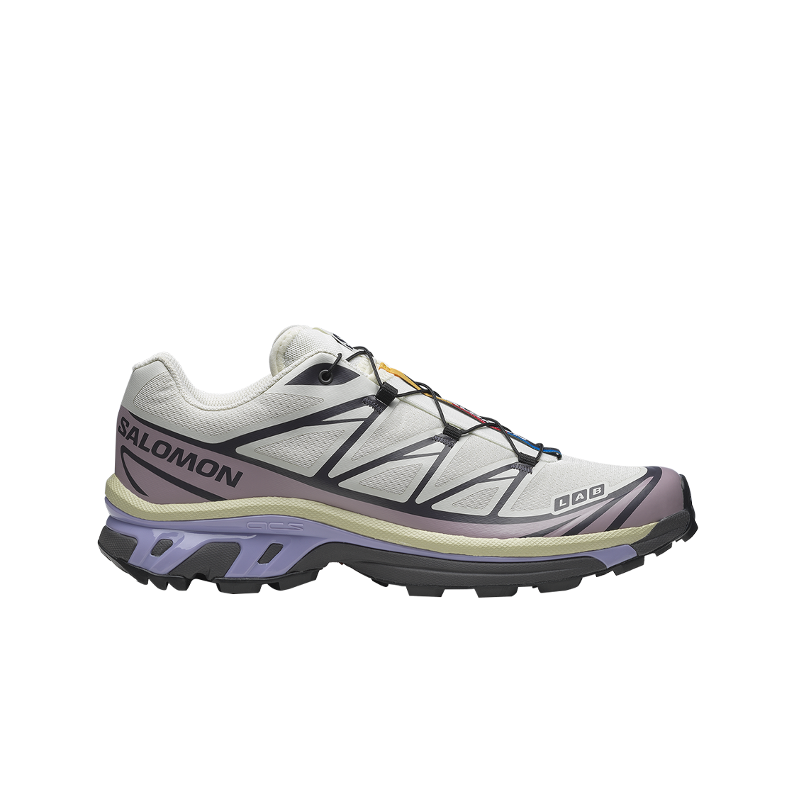 살로몬 XT-6 아이시클 너바나(Salomon XT-6 Icicle Nirvana)