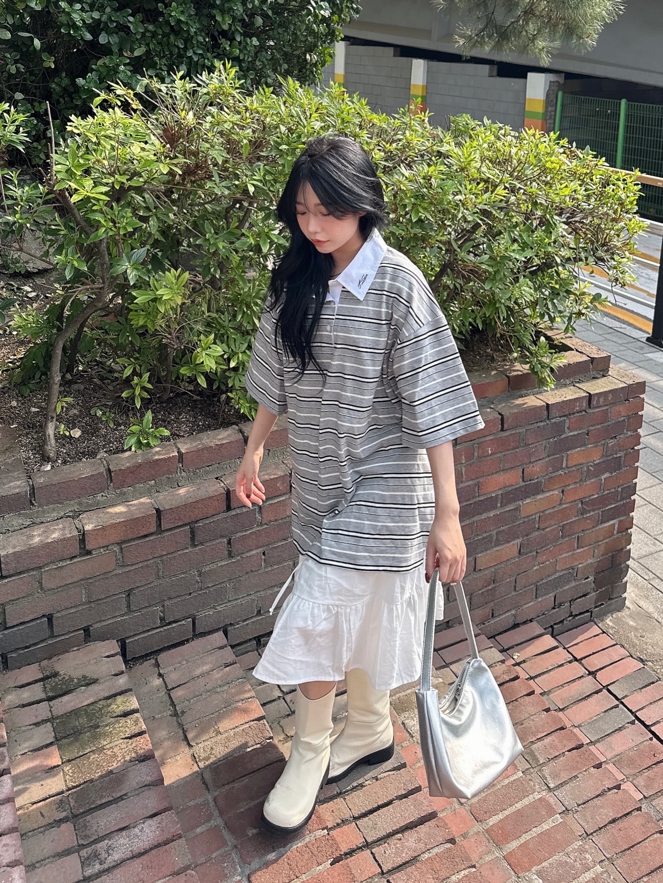 혜링님의 스타일 - 2
