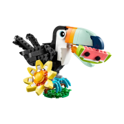 Lego Wild Animals: Tropical Toucan