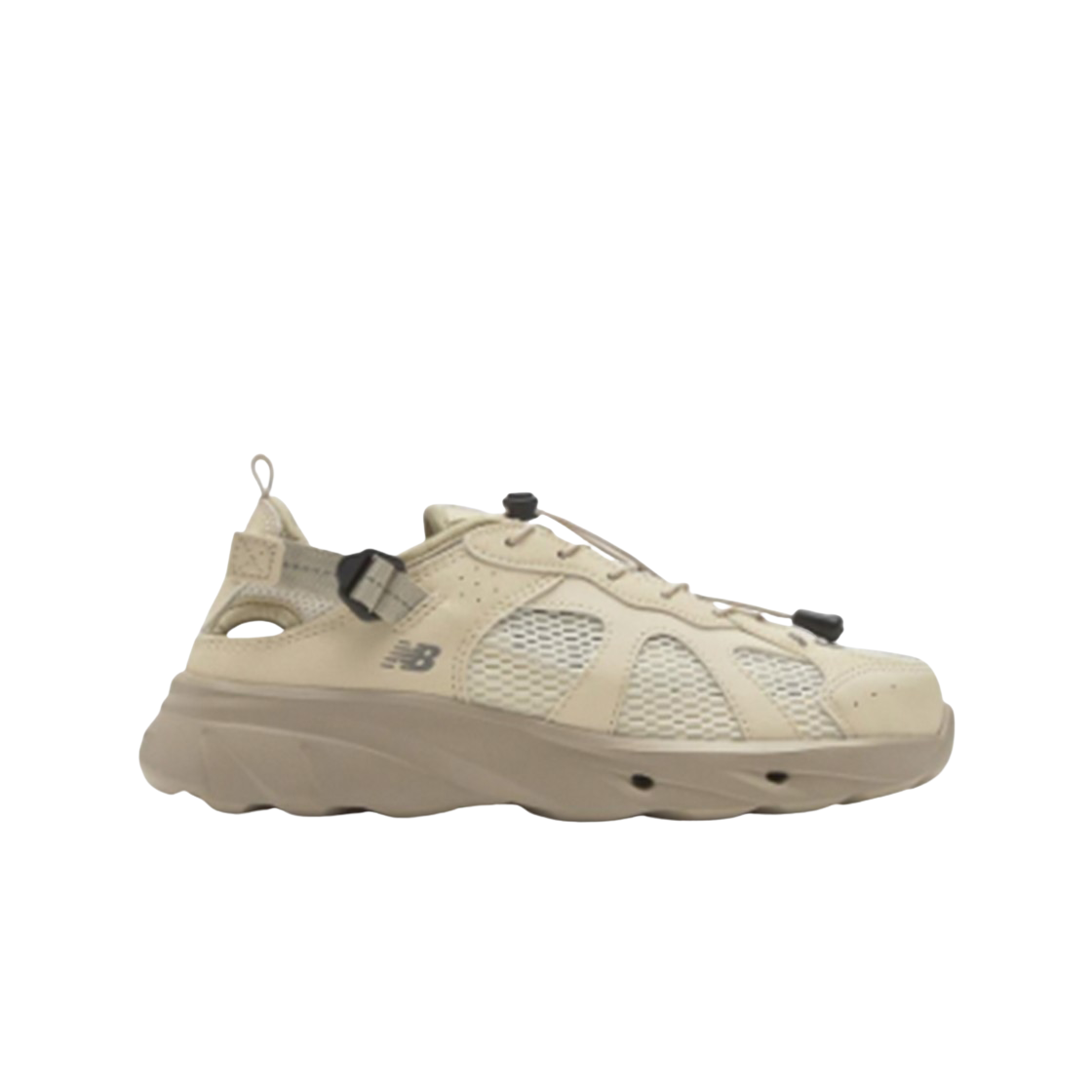 SD2401BE New Balance Kave Sandal Beige