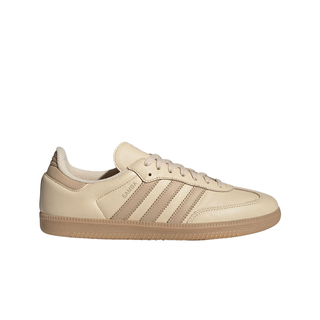 JI3208 Adidas Samba OG Sand Strata Magic Beige