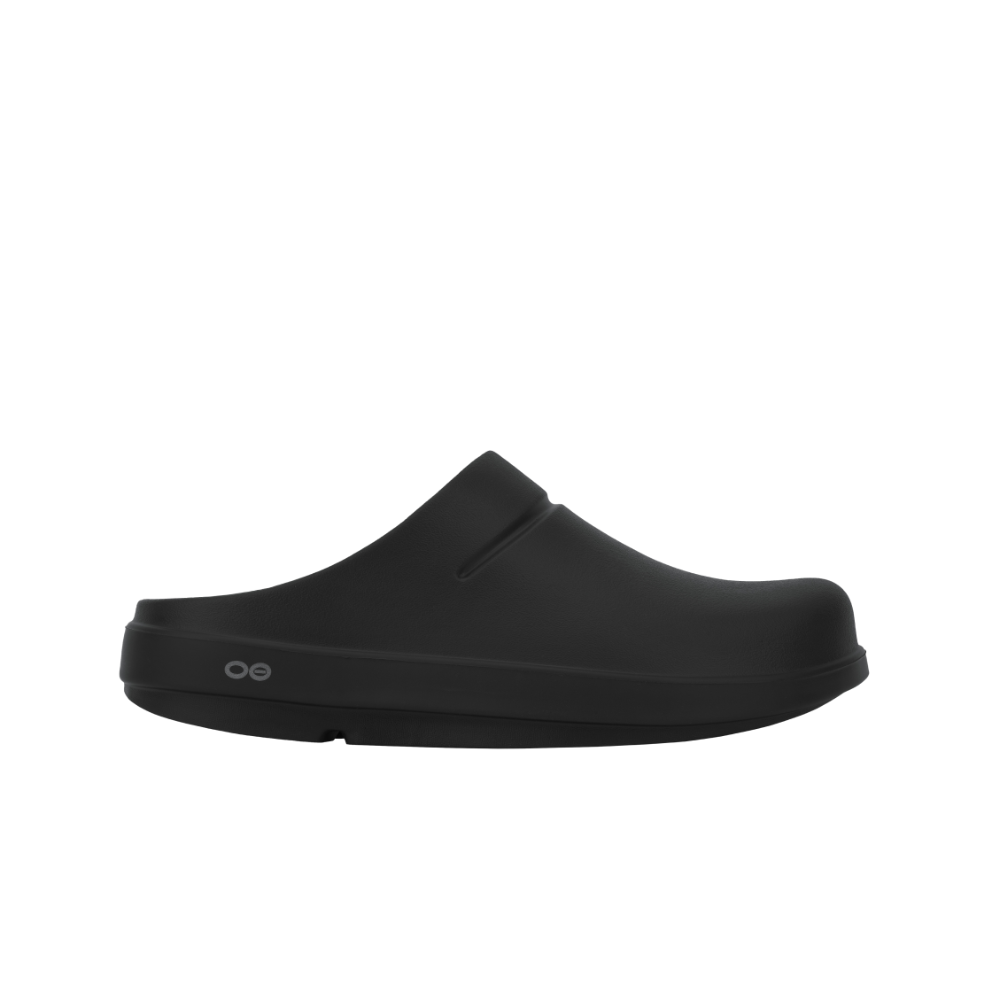 - Oofos OOCloog Black