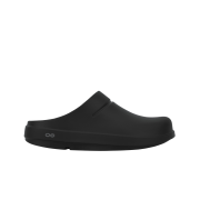 Oofos OOCloog Black