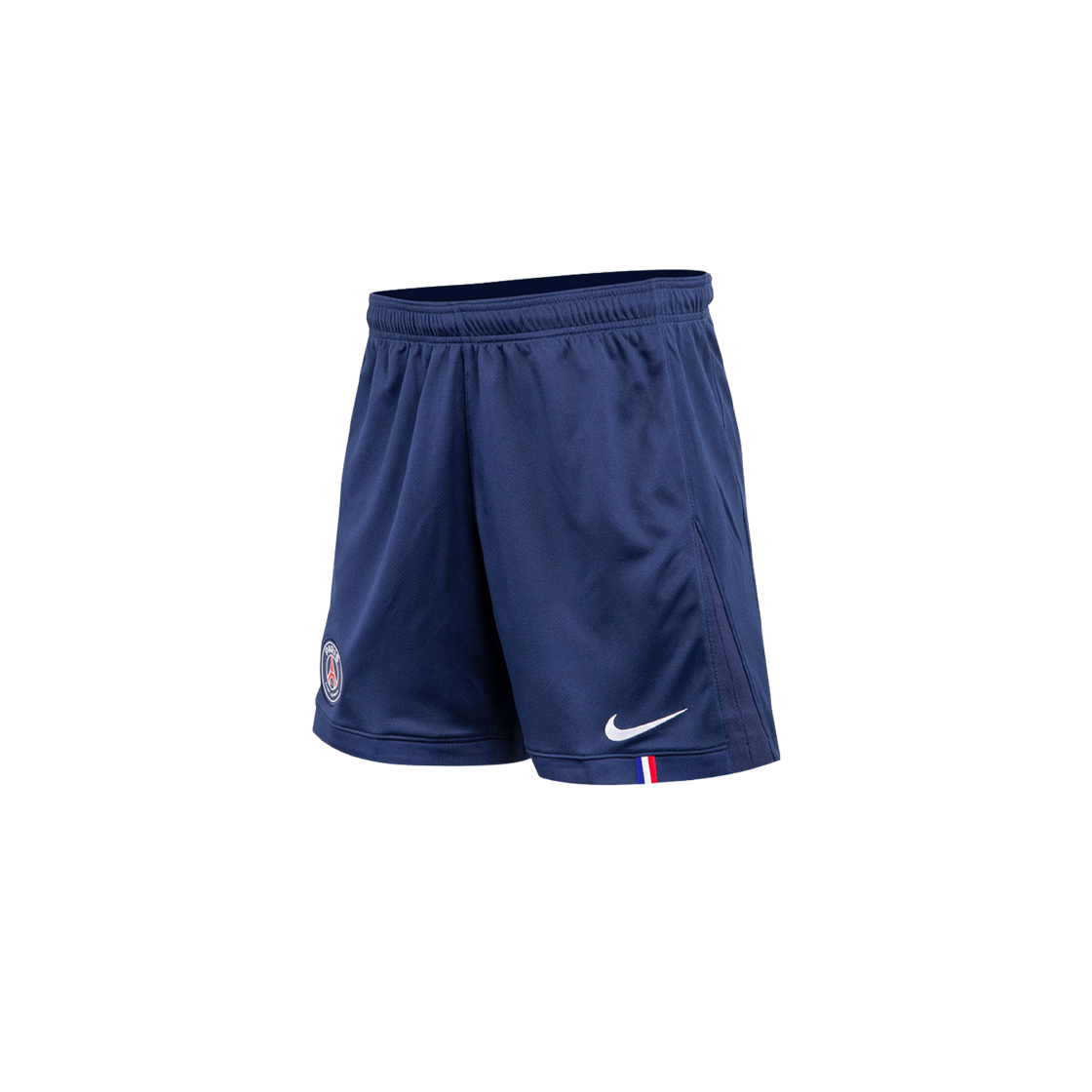 나이키 파리 생제르맹 2025/26 스타디움 홈 드라이핏 사커 레플리카 쇼츠 미드나잇 네이비 (논 마킹 버전)(Nike Paris Saint-Germain 2025/26 Stadium Home Dri-Fit Soccer Replica Shorts Midnight Navy (Non Marking Ver.)) - 1
