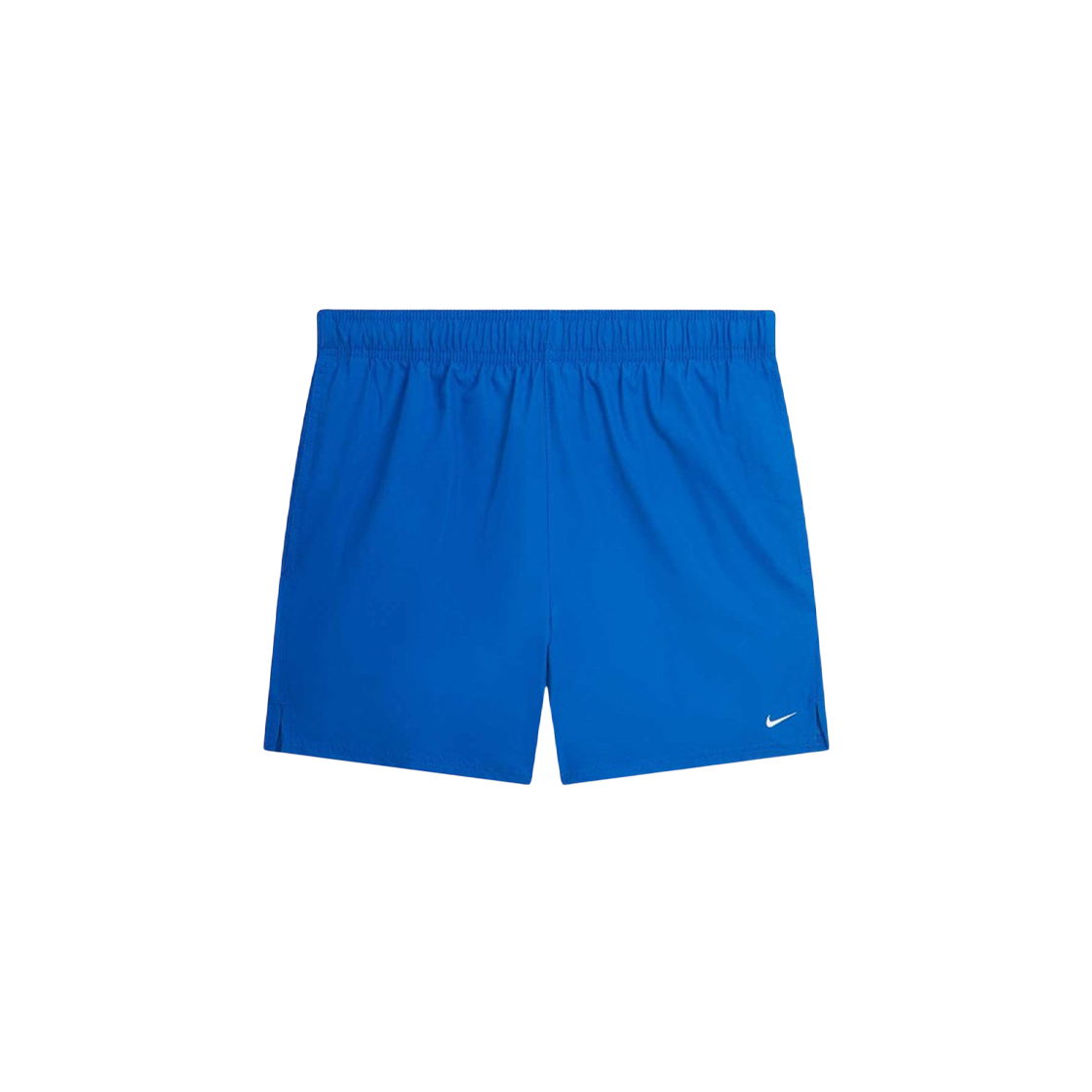 NESSF560-494 Nike Swim Breaker 5 Inch Brief Lined Volley Shorts Game Royal - US/EU