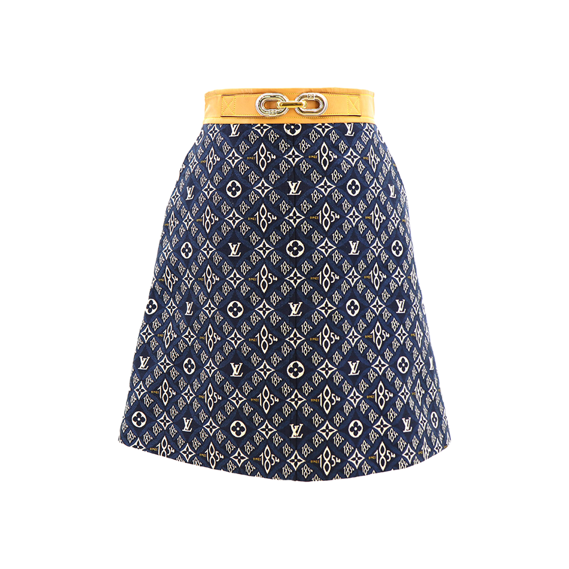IT8M5UP4P2PA Louis Vuitton 1854 Skirt 1A8MI