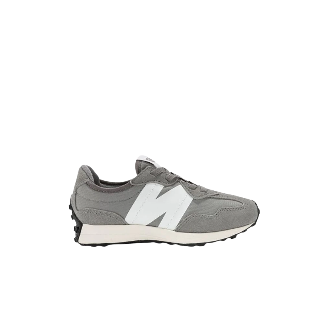 PH327GR (PS) New Balance 327 Grey - W Wide