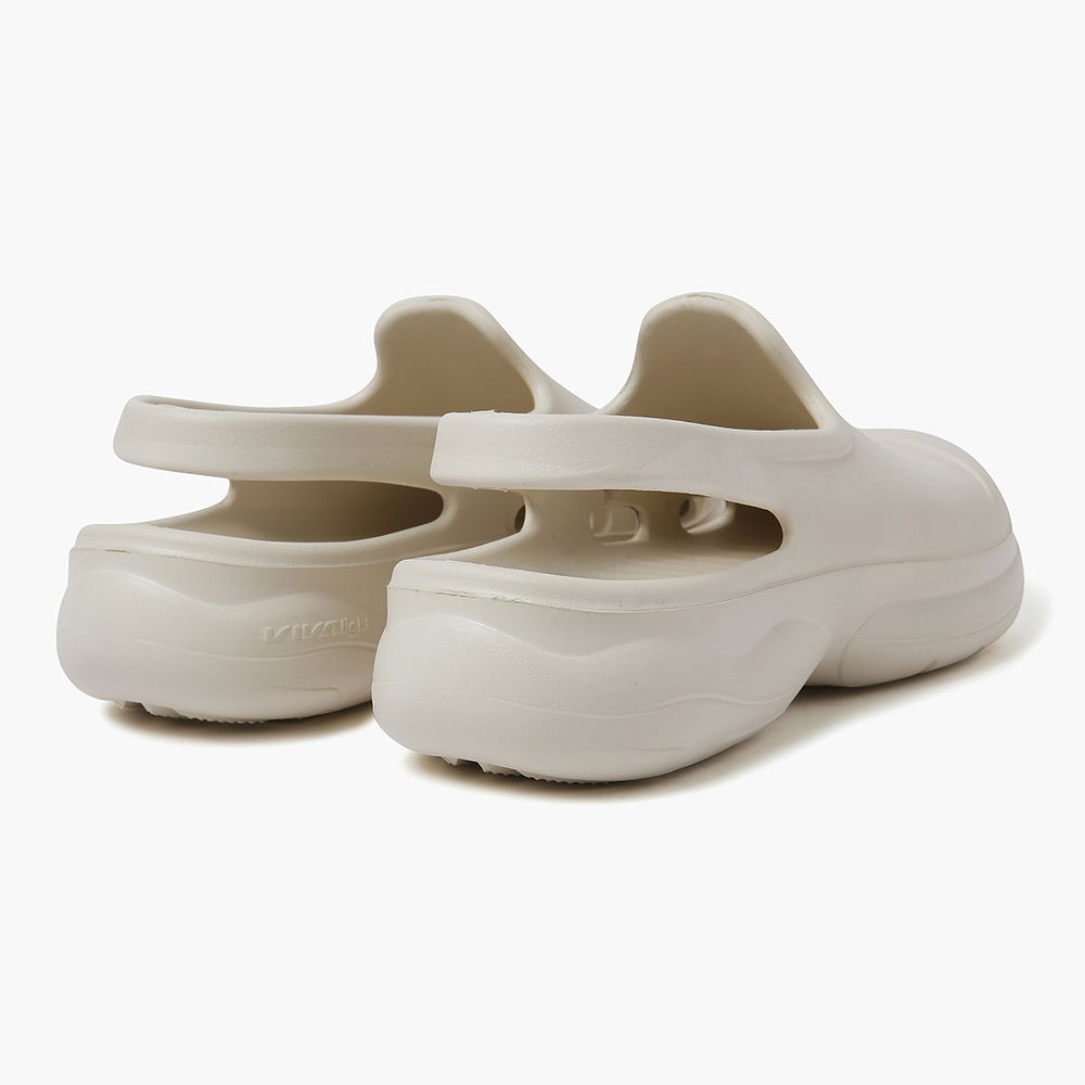 르꼬끄 스포르티브 비바블 베이지(QO223LSA47)(le coq sportif Vivable Beige) - 6