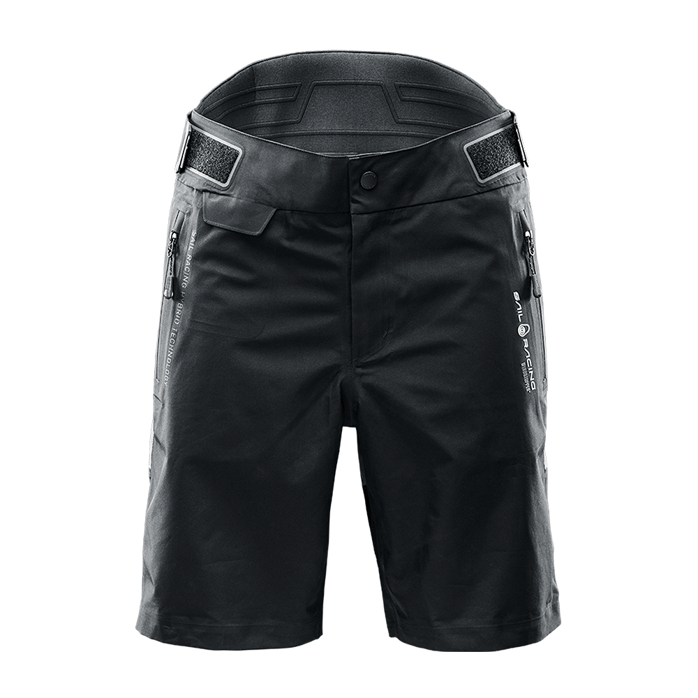 SB1HPSS001CA SAILRACING Orca Hybrid Shorts(999)