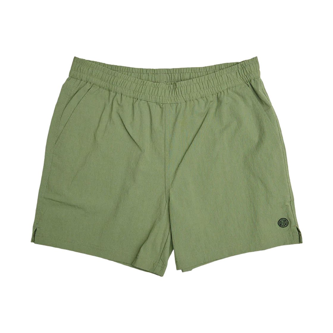 - Deus Ex Machina Cordura Glide Swimshort (Mesh) Green